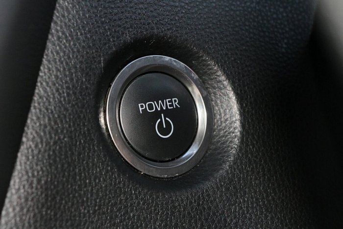 2024 Toyota Corolla Ascent Sport Hybrid