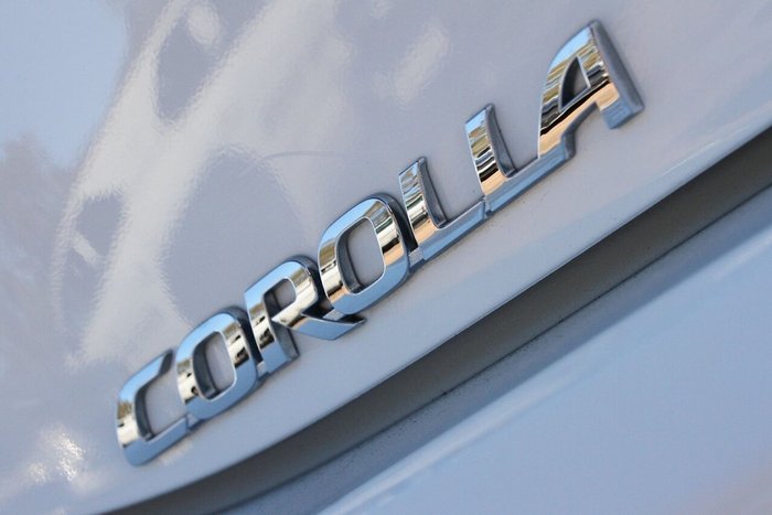 2024 Toyota Corolla Ascent Sport Hybrid