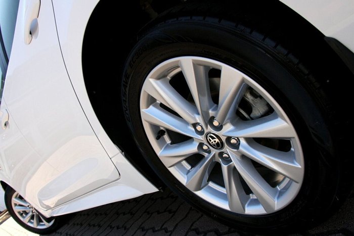2024 Toyota Corolla Ascent Sport Hybrid