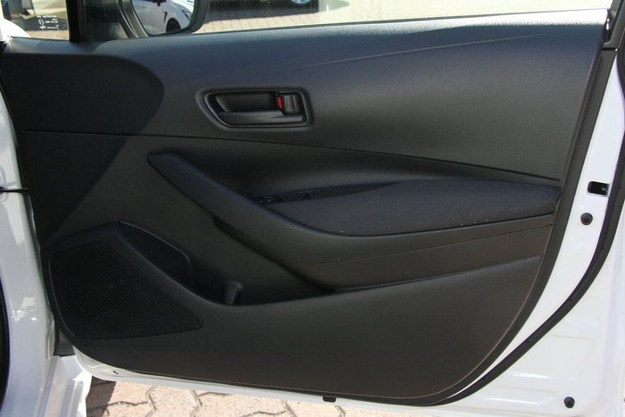2024 Toyota Corolla Ascent Sport Hybrid