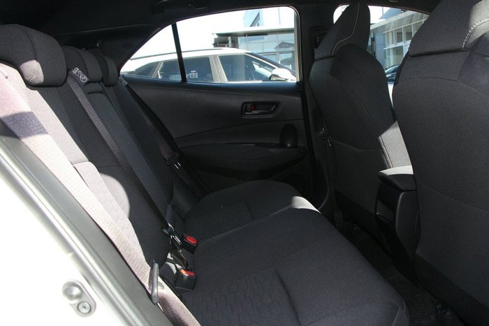 2024 Toyota Corolla Ascent Sport Hybrid