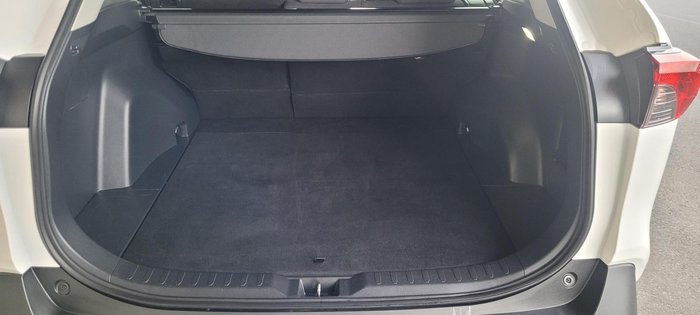 2024 Toyota RAV4 GX