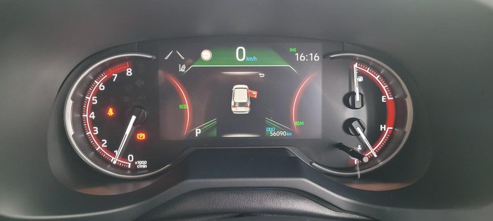 2024 Toyota RAV4 GX