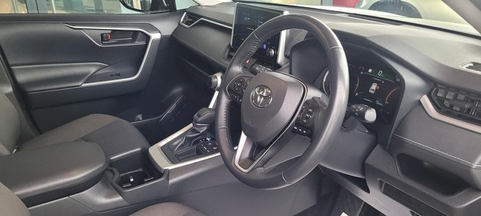 2024 Toyota RAV4 GX