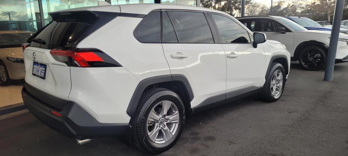2024 Toyota RAV4 GX