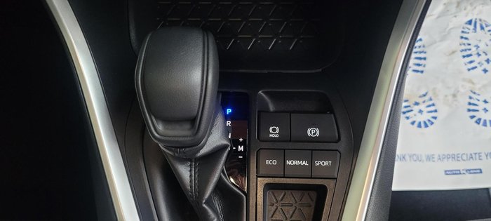 2024 Toyota RAV4 GX