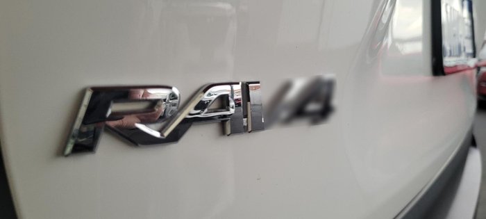 2024 Toyota RAV4 GX