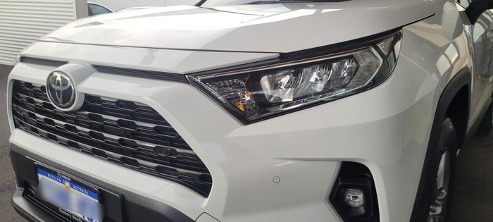 2024 Toyota RAV4 GX