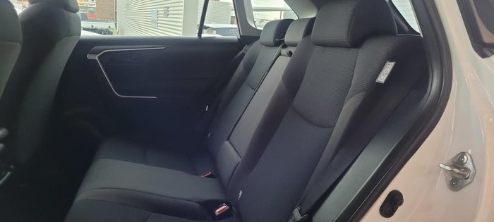 2024 Toyota RAV4 GX