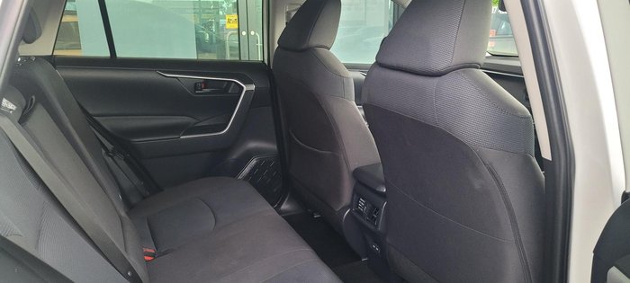 2024 Toyota RAV4 GX