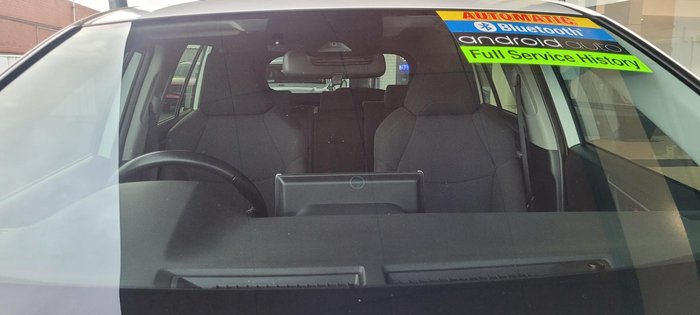 2024 Toyota RAV4 GX