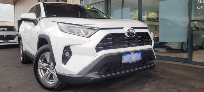 2024 Toyota RAV4 GX