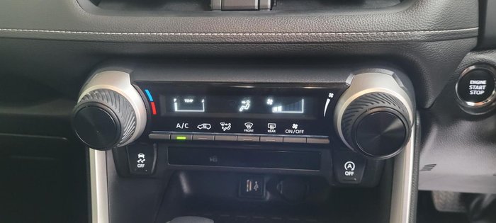 2024 Toyota RAV4 GX