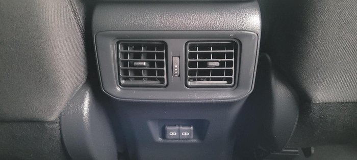 2024 Toyota RAV4 GX