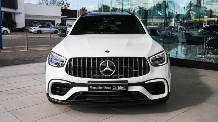 2022 Mercedes-Benz GLC-Class