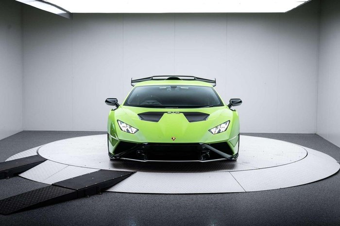 2023 Lamborghini Huracan