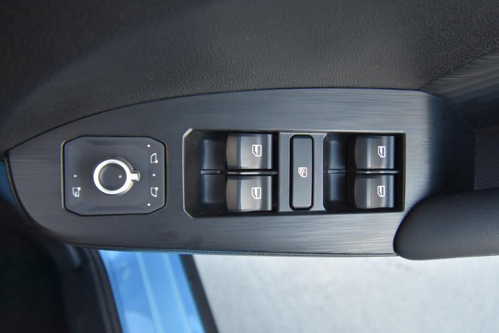 2025 GWM Haval Jolion Lux
