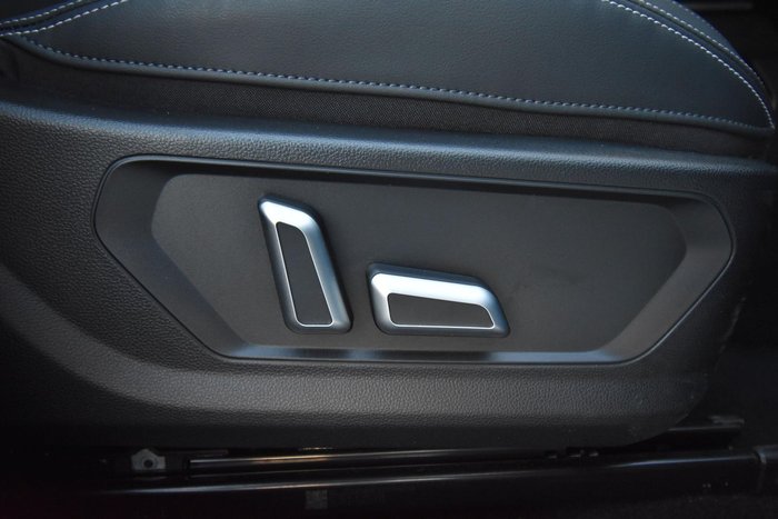 2025 GWM Haval Jolion Lux