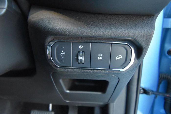 2025 GWM Haval Jolion Lux
