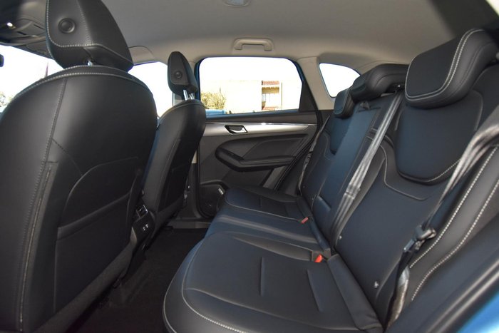 2025 GWM Haval Jolion Lux