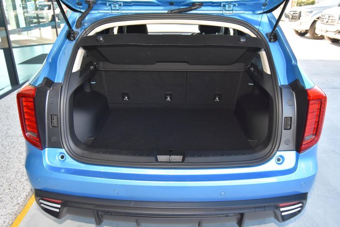 2025 GWM Haval Jolion Lux