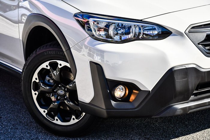 2021 Subaru XV