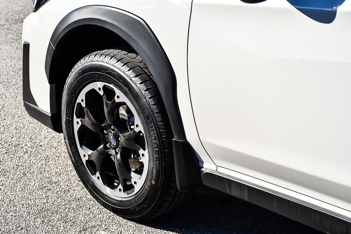 2021 Subaru XV