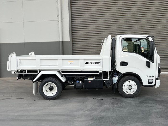 2025 Isuzu N Series NKR 65/45-150 DT D25