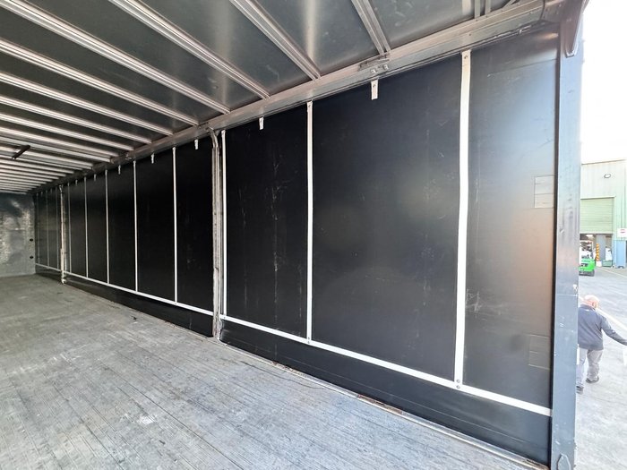 Barker St3