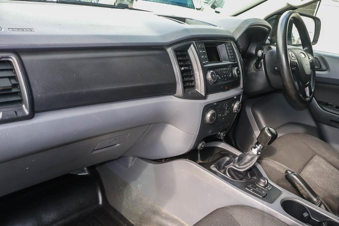 2017 Ford Ranger XL