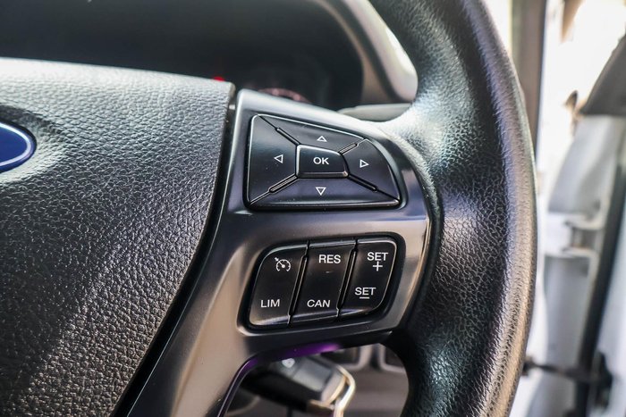 2017 Ford Ranger XL