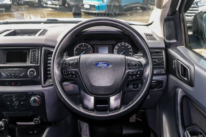 2017 Ford Ranger XL