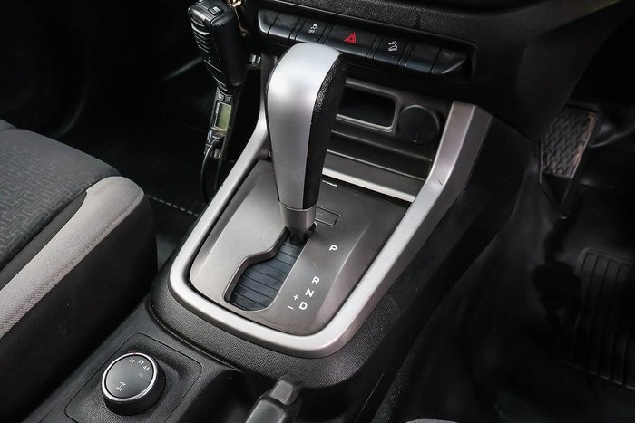 2016 Holden Colorado LS