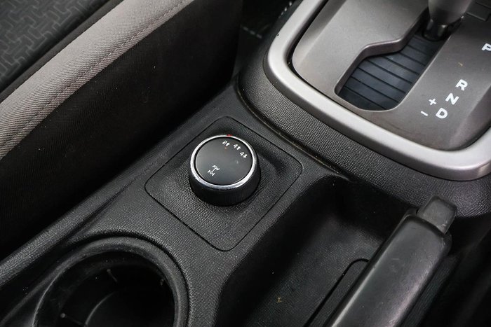 2016 Holden Colorado LS