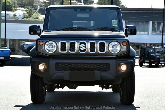 2026 Suzuki Jimny XL