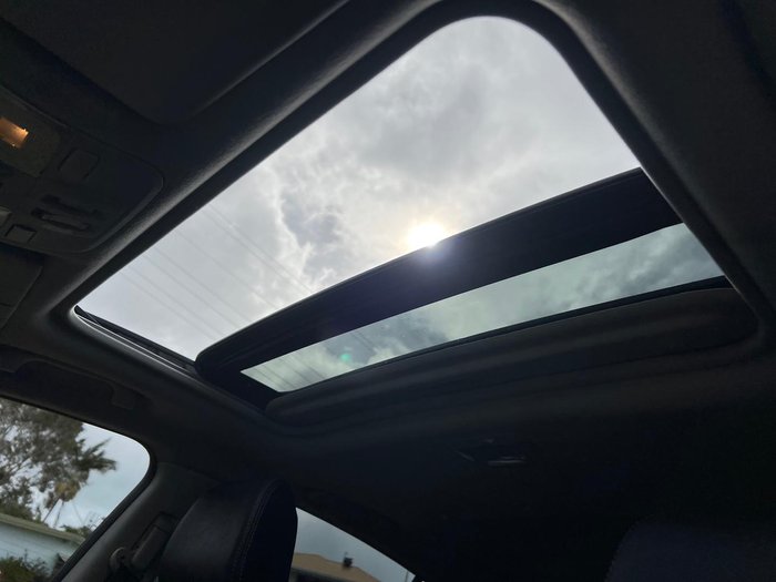 2012 Subaru Impreza 2.0i