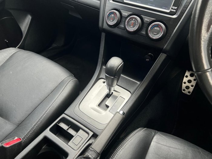 2012 Subaru Impreza 2.0i