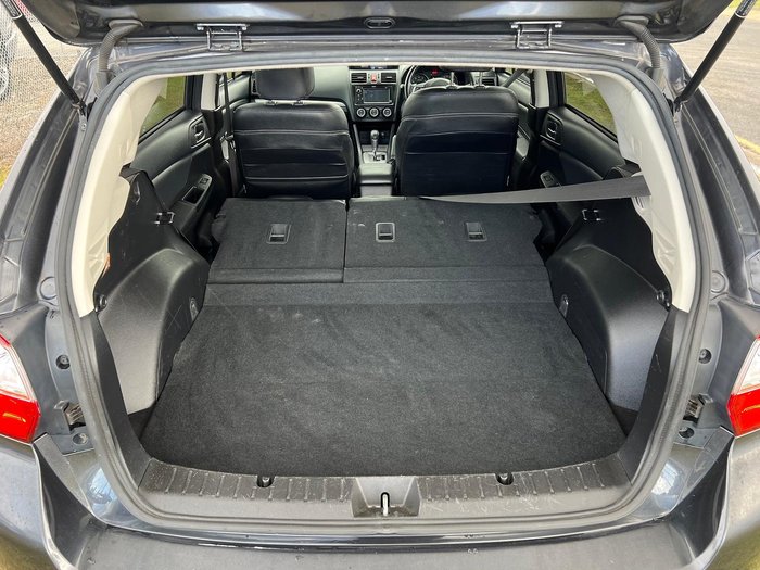 2012 Subaru Impreza 2.0i