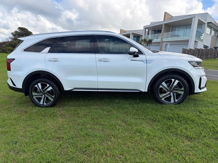 2022 Kia Sorento Sport+