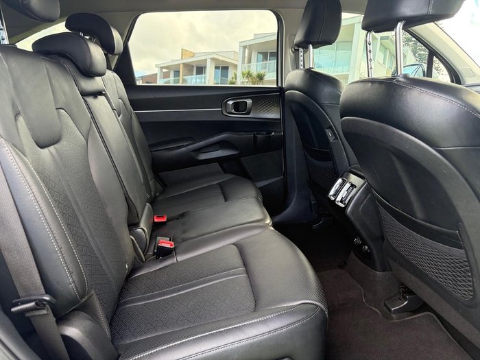 2022 Kia Sorento Sport+