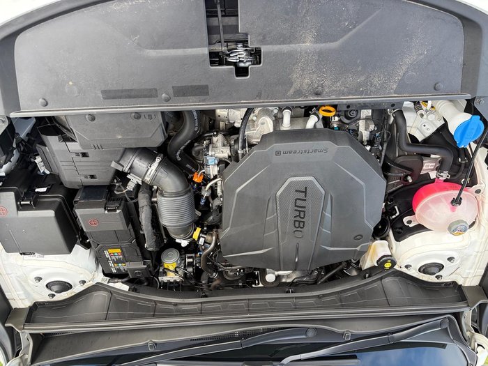 2022 Kia Sorento Sport+