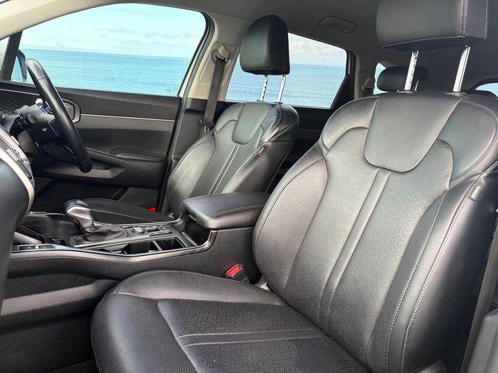 2022 Kia Sorento Sport+