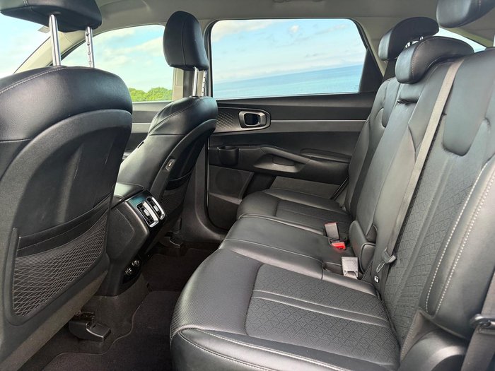 2022 Kia Sorento Sport+