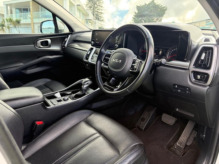 2022 Kia Sorento Sport+