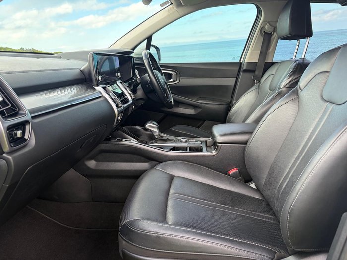 2022 Kia Sorento Sport+