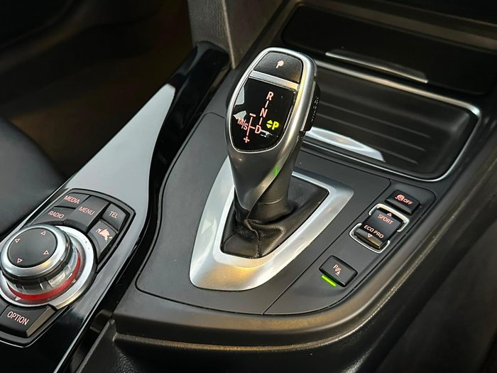2012 BMW 3 Series 328i