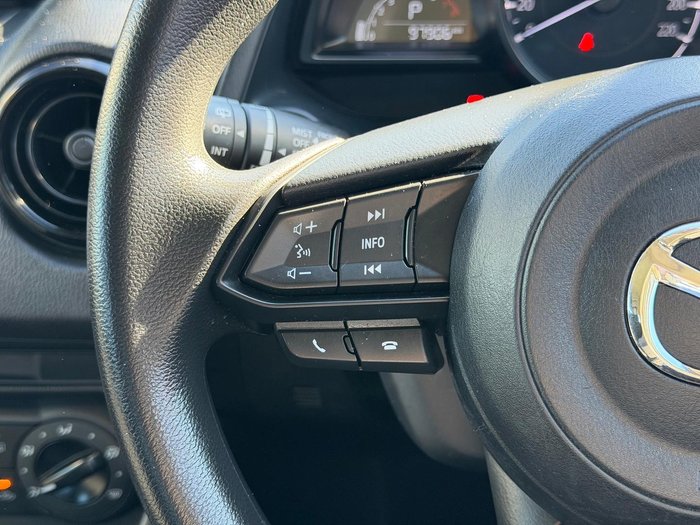 2018 Mazda CX-3 Neo Sport