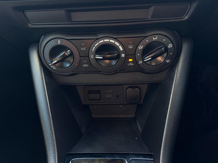 2018 Mazda CX-3 Neo Sport