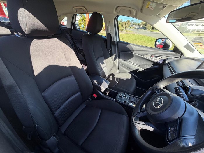 2018 Mazda CX-3 Neo Sport
