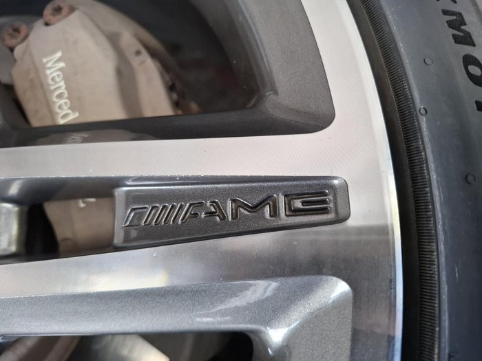 2006 Mercedes-Benz CLK-Class CLK500 Avantgarde